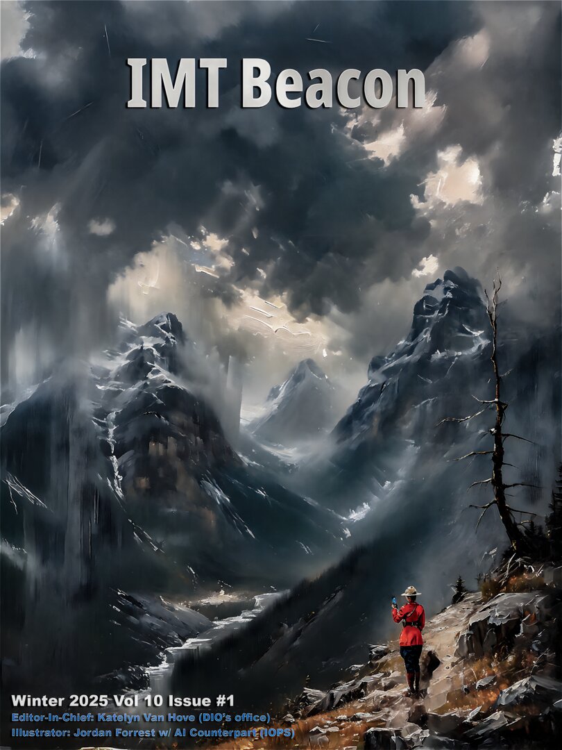 1 Cover Page